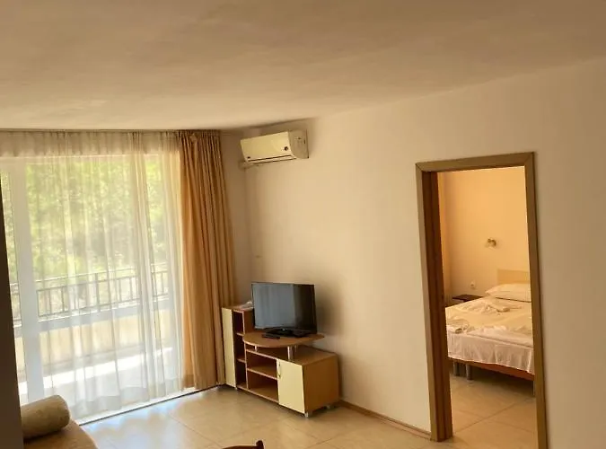 Apart Otel Hills - Official