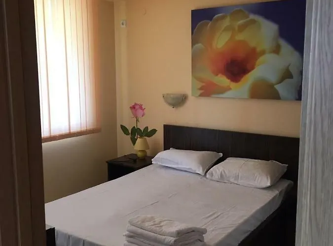 Apart Otel Hills - Official 2*