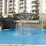 Aparthotel Hills - Official Sunny Beach