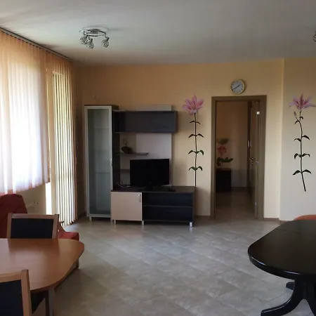 Aparthotel Hills - Official Sunny Beach