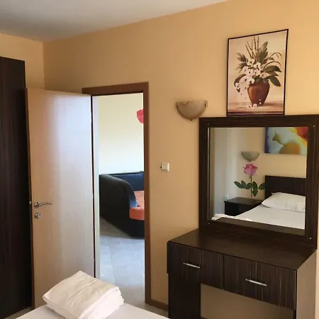 Aparthotel Hills - Official Sunny Beach