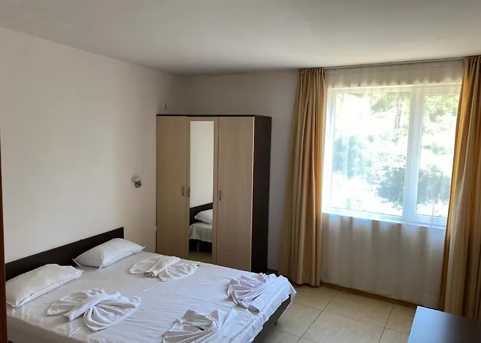 Hills - Official Aparthotel Sunny Beach