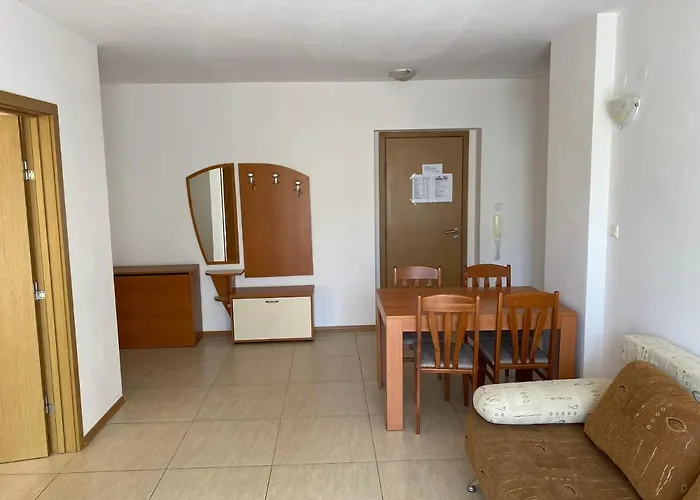 阳光海滩山公寓式酒店 - 官方租赁 阳光海滩