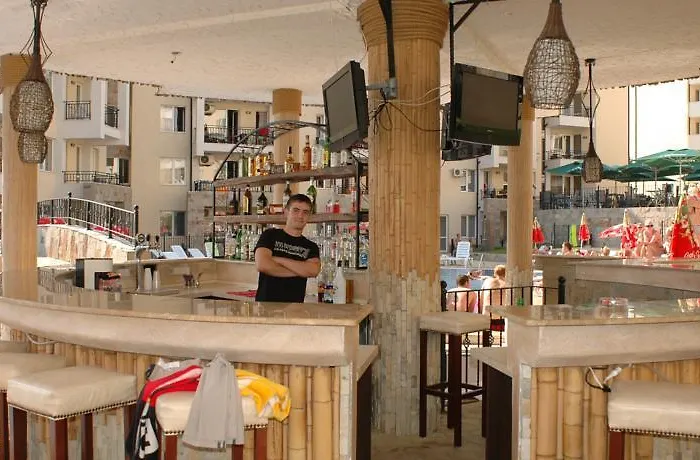 阳光海滩山公寓式酒店 - 官方租赁 阳光海滩