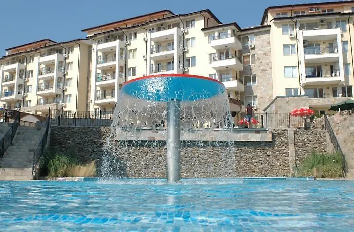 阳光海滩山公寓式酒店 - 官方租赁 阳光海滩