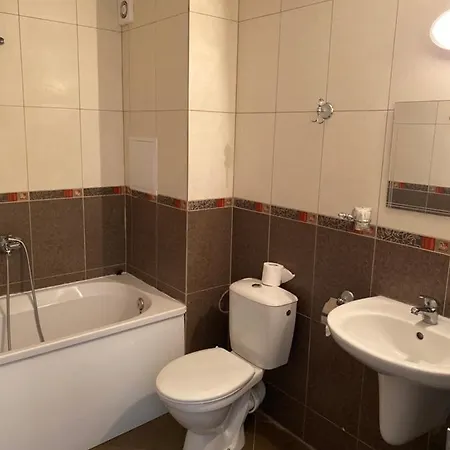 Hills - Official Aparthotel Sunny Beach