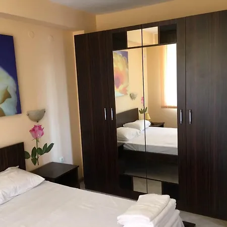 Hills - Official Aparthotel Sunny Beach