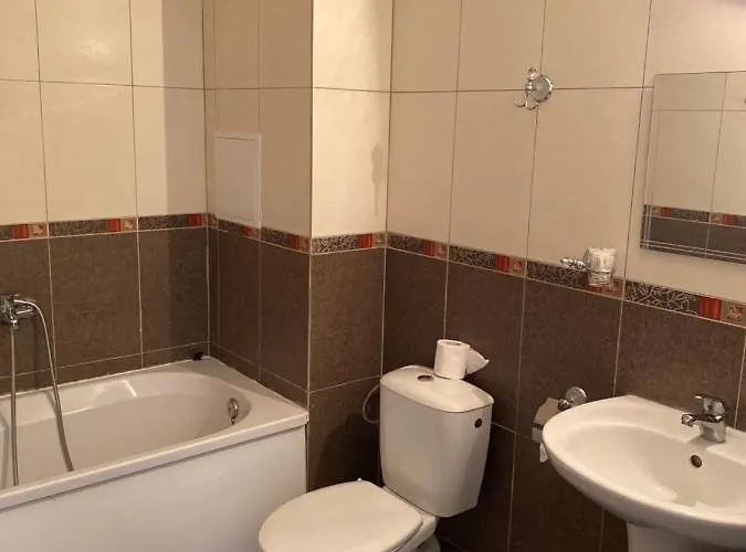 Hills - Official Aparthotel Sunny Beach