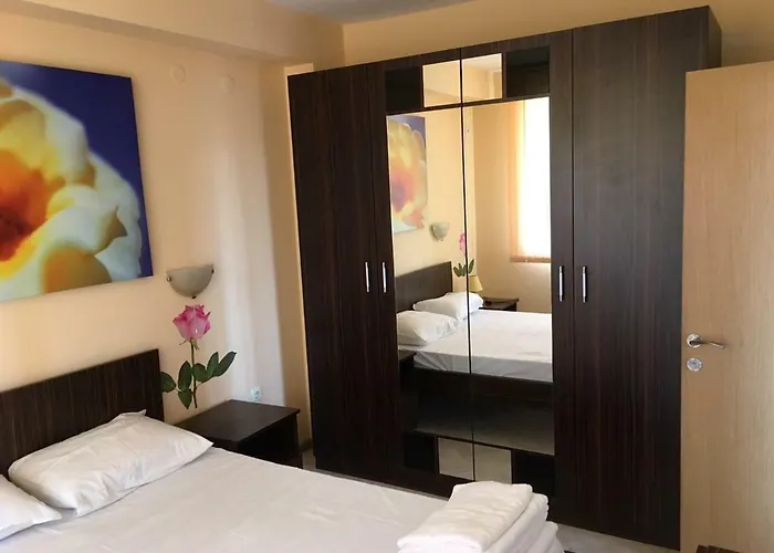 Hills - Official Aparthotel Sunny Beach